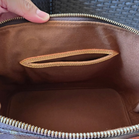 Alma PM Authentic LV Bag - Picture 11 of 11